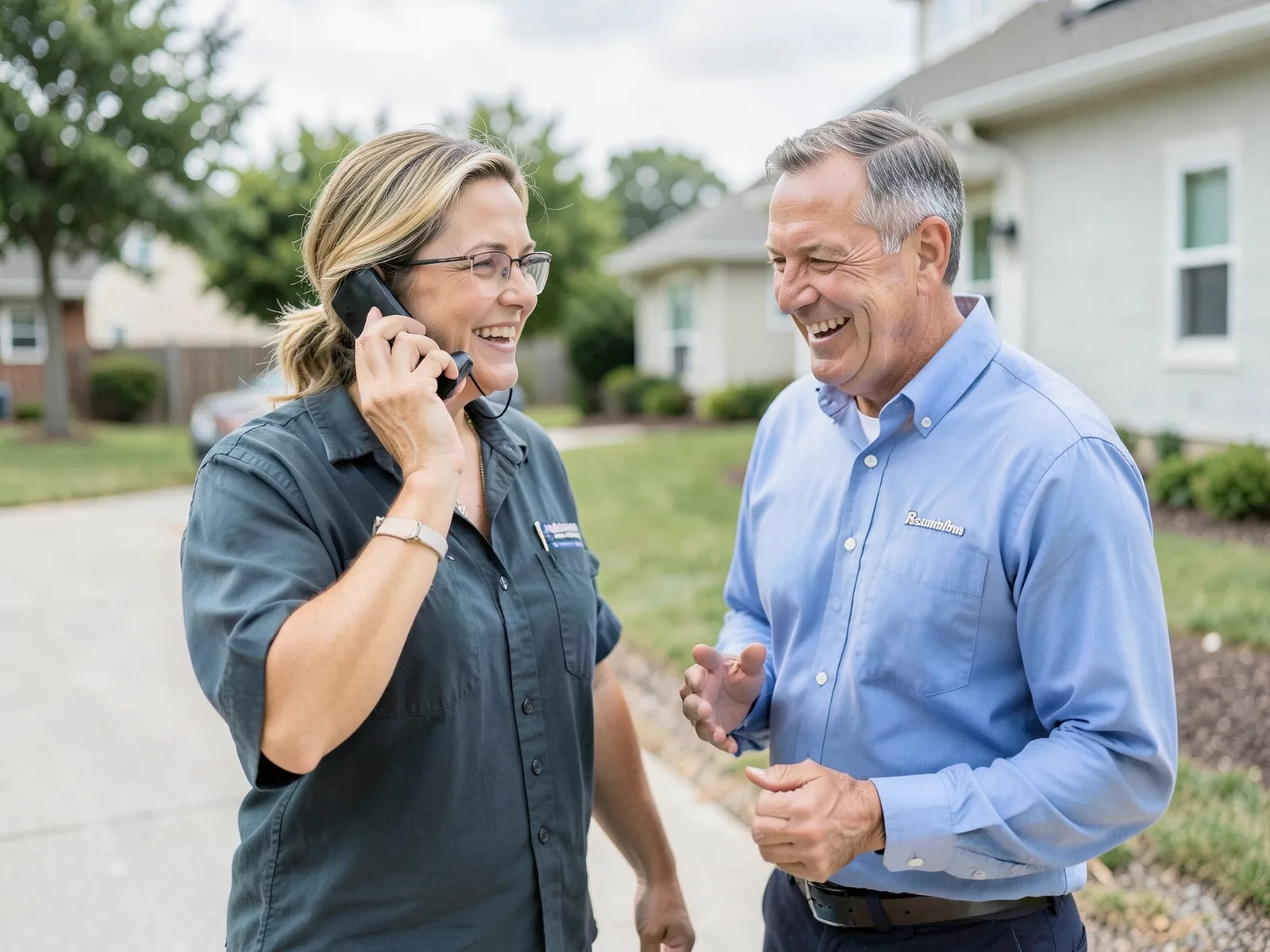 Frequently Asked Questions About Installation Of Waterproofing System in Falls Church, VA